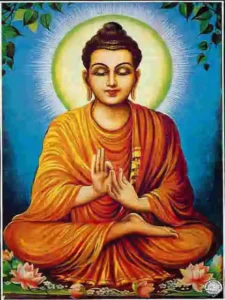 Buddha